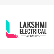 Lakshmi Electrical & Plumbing